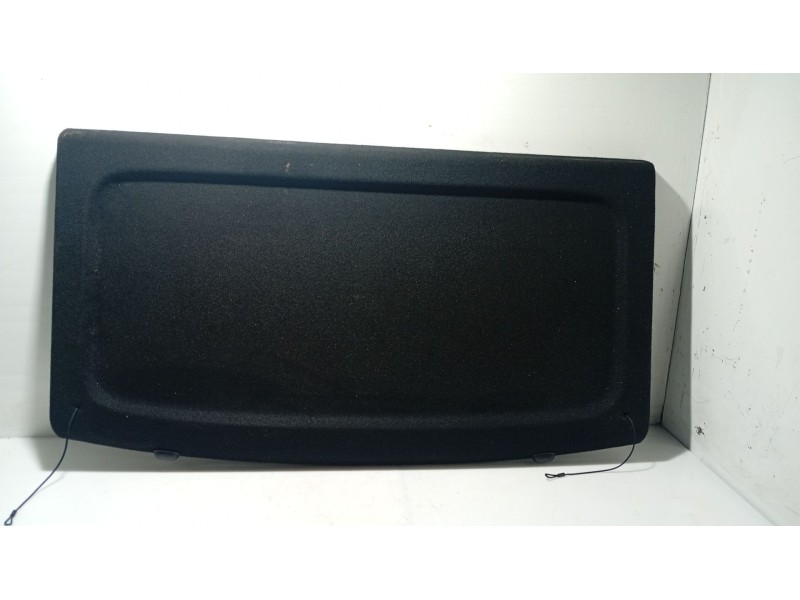 Recambio de bandeja trasera para mg zs suv (azs1) 1.5 vti referencia OEM IAM 10597903  