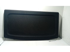 Recambio de bandeja trasera para mg zs suv (azs1) 1.5 vti referencia OEM IAM 10597903   2