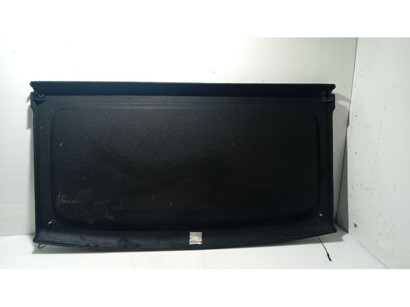 Recambio de bandeja trasera para mg zs suv (azs1) 1.5 vti referencia OEM IAM 10597903  