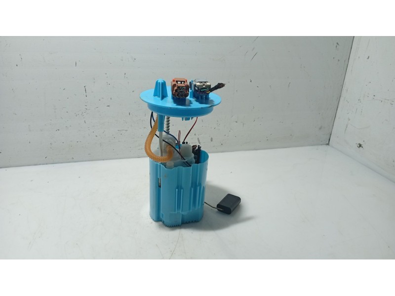 Recambio de aforador para mg zs suv (azs1) 1.5 vti referencia OEM IAM   