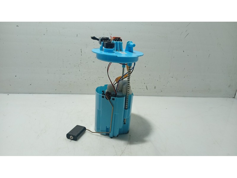 Recambio de aforador para mg zs suv (azs1) 1.5 vti referencia OEM IAM   