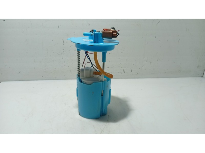 Recambio de aforador para mg zs suv (azs1) 1.5 vti referencia OEM IAM   