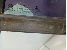 Recambio de luna trasera izquierda para citroën c4 grand picasso ii (da_, de_) 2.0 bluehdi 150 referencia OEM IAM    2