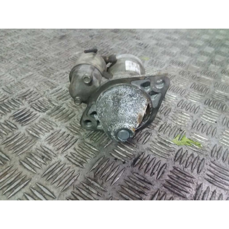 Recambio de motor arranque para opel meriva 1.7 16v cdti   |   0.03 - 0.08 | 2003 - 2008 | 101 cv / 74 kw referencia OEM IAM 898 Recambio de motor arranque para opel meriva 1.7 16v cdti   |   0.03 - 0.08 | 2003 - 2008 | 101 cv / 74 kw referencia OEM IAM 898