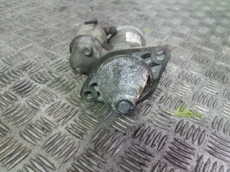 Recambio de motor arranque para opel meriva 1.7 16v cdti   |   0.03 - 0.08 | 2003 - 2008 | 101 cv / 74 kw referencia OEM IAM 898 Recambio de motor arranque para opel meriva 1.7 16v cdti   |   0.03 - 0.08 | 2003 - 2008 | 101 cv / 74 kw referencia OEM IAM 898