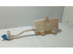 Recambio de deposito limpia para mg zs suv (azs1) 1.5 vti referencia OEM IAM 10361598  