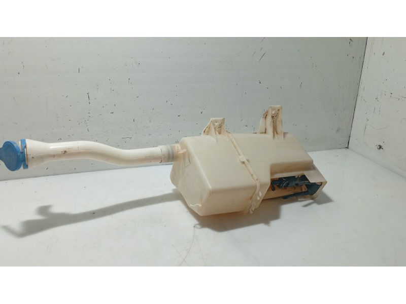 Recambio de deposito limpia para mg zs suv (azs1) 1.5 vti referencia OEM IAM 10361598  