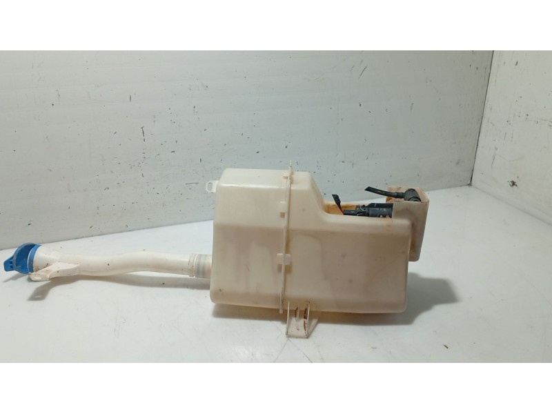 Recambio de deposito limpia para mg zs suv (azs1) 1.5 vti referencia OEM IAM 10361598  