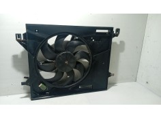 Recambio de electroventilador para mg zs suv (azs1) 1.5 vti referencia OEM IAM   