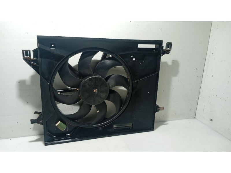 Recambio de electroventilador para mg zs suv (azs1) 1.5 vti referencia OEM IAM   