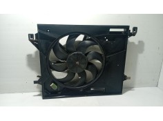 Recambio de electroventilador para mg zs suv (azs1) 1.5 vti referencia OEM IAM    2