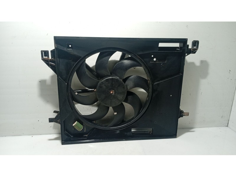 Recambio de electroventilador para mg zs suv (azs1) 1.5 vti referencia OEM IAM   