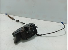 Recambio de cerradura puerta delantera izquierda para citroën c4 grand picasso ii (da_, de_) 2.0 bluehdi 150 referencia OEM IAM 