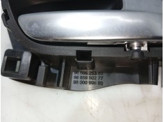 Recambio de maneta interior delantera derecha para citroën c4 grand picasso ii (da_, de_) 2.0 bluehdi 150 referencia OEM IAM 914 2
