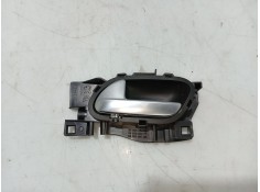 Recambio de maneta interior trasera izquierda para citroën c4 grand picasso ii (da_, de_) 2.0 bluehdi 150 referencia OEM IAM 914