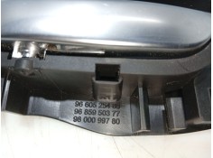 Recambio de maneta interior trasera izquierda para citroën c4 grand picasso ii (da_, de_) 2.0 bluehdi 150 referencia OEM IAM 914 2