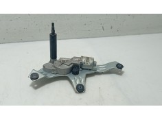 Recambio de motor limpia trasero para mg zs suv (azs1) 1.5 vti referencia OEM IAM 10568610  