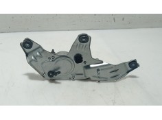 Recambio de motor limpia trasero para mg zs suv (azs1) 1.5 vti referencia OEM IAM 10568610   2