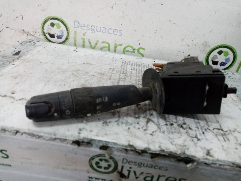 Recambio de mando luces para citroen xsara berlina 1.9 turbodiesel   |   0.97 - ... | 1997 | 90 cv / 66 kw referencia OEM IAM   