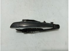 Recambio de maneta exterior trasera izquierda para citroën c4 grand picasso ii (da_, de_) 2.0 bluehdi 150 referencia OEM IAM 967