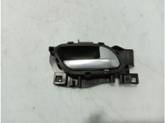 Recambio de maneta interior trasera derecha para citroën c4 grand picasso ii (da_, de_) 2.0 bluehdi 150 referencia OEM IAM 9143G