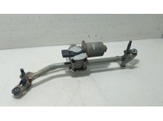 Recambio de motor limpia delantero para mg zs suv (azs1) 1.5 vti referencia OEM IAM 10234228  