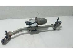 Recambio de motor limpia delantero para mg zs suv (azs1) 1.5 vti referencia OEM IAM 10234228   2