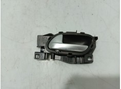 Recambio de maneta interior delantera izquierda para citroën c4 grand picasso ii (da_, de_) 2.0 bluehdi 150 referencia OEM IAM 9