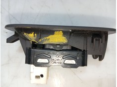 Recambio de mando elevalunas trasero izquierdo para citroën c4 grand picasso ii (da_, de_) 2.0 bluehdi 150 referencia OEM IAM 96 2