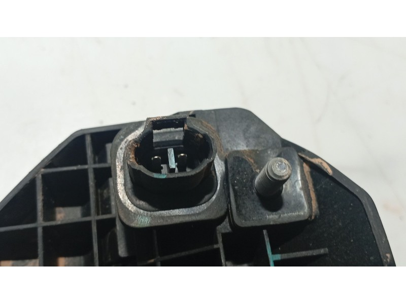 Recambio de maneta porton para mg zs suv (azs1) 1.5 vti referencia OEM IAM   