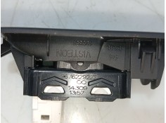 Recambio de mando elevalunas trasero izquierdo para citroën c4 grand picasso ii (da_, de_) 2.0 bluehdi 150 referencia OEM IAM    2