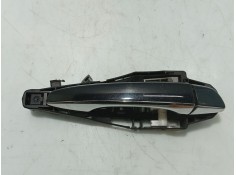 Recambio de maneta exterior trasera derecha para citroën c4 grand picasso ii (da_, de_) 2.0 bluehdi 150 referencia OEM IAM 96785