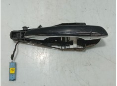 Recambio de maneta exterior delantera derecha para citroën c4 grand picasso ii (da_, de_) 2.0 bluehdi 150 referencia OEM IAM 967