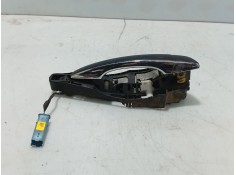 Recambio de maneta exterior delantera derecha para citroën c4 grand picasso ii (da_, de_) 2.0 bluehdi 150 referencia OEM IAM 967 2