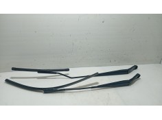 Recambio de brazo limpia delantero izquierdo para mg zs suv (azs1) 1.5 vti referencia OEM IAM 10341497  