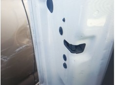 Recambio de cerradura puerta delantera izquierda para peugeot partner furgoneta/monovolumen 1.6 hdi / bluehdi 75 referencia OEM 