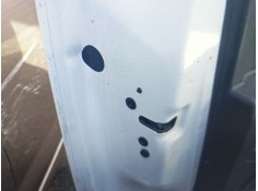 Recambio de cerradura puerta delantera izquierda para peugeot partner furgoneta/monovolumen 1.6 hdi / bluehdi 75 referencia OEM  2