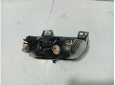 Recambio de piloto trasero derecho para citroën c4 grand picasso ii (da_, de_) 2.0 bluehdi 150 referencia OEM IAM    2