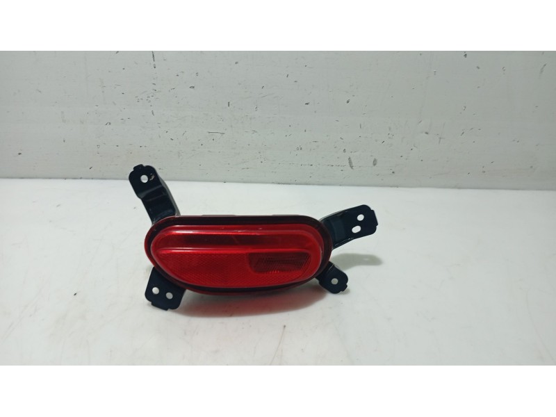 Recambio de piloto trasero izquierdo para mg zs suv (azs1) 1.5 vti referencia OEM IAM   