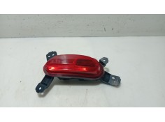 Recambio de piloto trasero derecho para mg zs suv (azs1) 1.5 vti referencia OEM IAM   