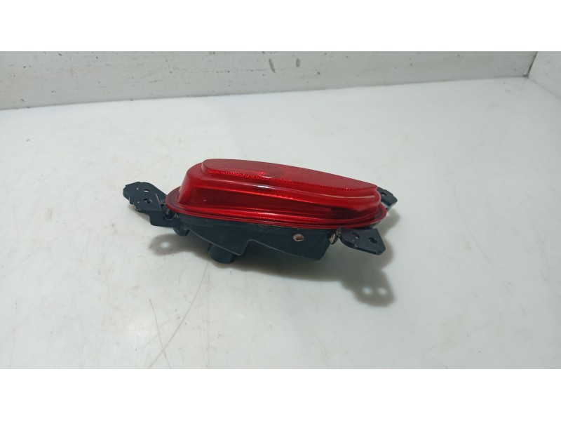 Recambio de piloto trasero derecho para mg zs suv (azs1) 1.5 vti referencia OEM IAM   