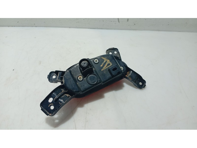 Recambio de piloto trasero derecho para mg zs suv (azs1) 1.5 vti referencia OEM IAM   