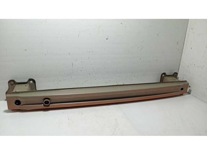 Recambio de refuerzo paragolpes trasero para mg zs suv (azs1) 1.5 vti referencia OEM IAM 10694837  