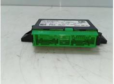 Recambio de modulo electronico para citroën c4 grand picasso ii (da_, de_) 2.0 bluehdi 150 referencia OEM IAM    2