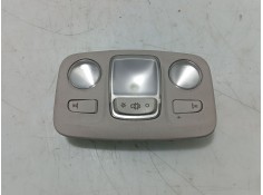 Recambio de luz interior para citroën c4 grand picasso ii (da_, de_) 2.0 bluehdi 150 referencia OEM IAM   