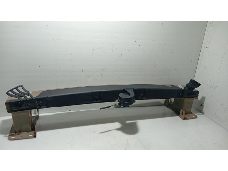 Recambio de refuerzo paragolpes delantero para mg zs suv (azs1) 1.5 vti referencia OEM IAM   