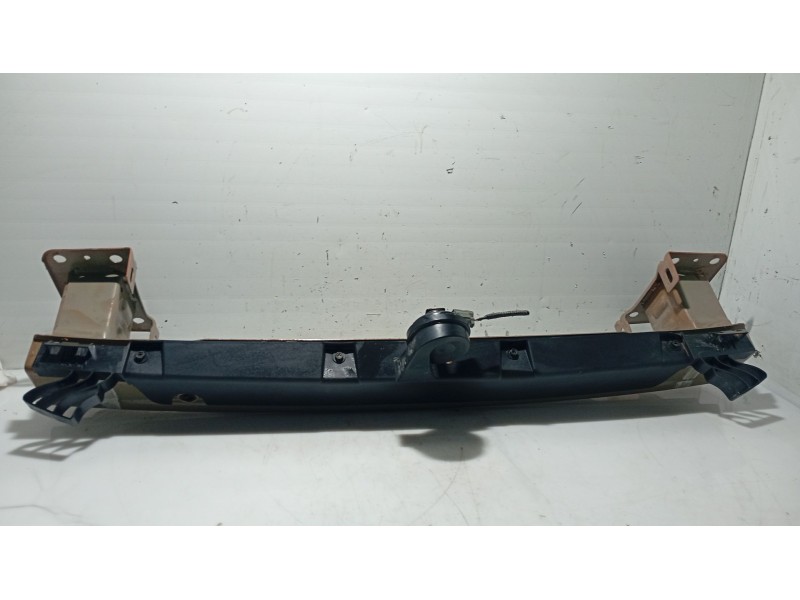 Recambio de refuerzo paragolpes delantero para mg zs suv (azs1) 1.5 vti referencia OEM IAM   