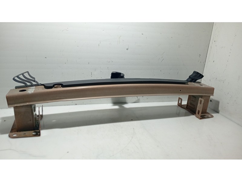 Recambio de refuerzo paragolpes delantero para mg zs suv (azs1) 1.5 vti referencia OEM IAM   