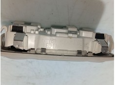 Recambio de luz interior para citroën c4 grand picasso ii (da_, de_) 2.0 bluehdi 150 referencia OEM IAM 96781444BJ02   2