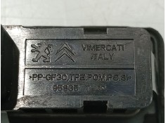 Recambio de maneta exterior porton para citroën c4 grand picasso ii (da_, de_) 2.0 bluehdi 150 referencia OEM IAM 9676028380   2